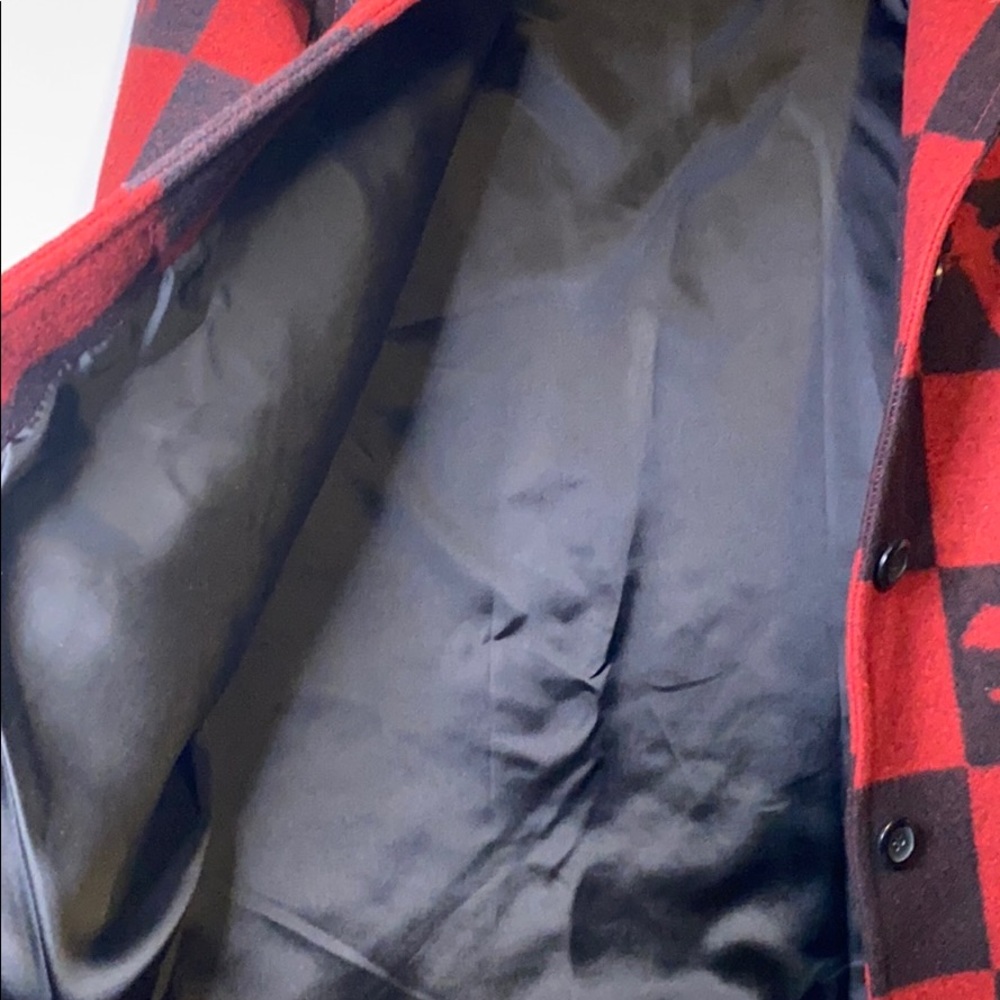 Pendleton Wool Wilderness Jacket - image 7